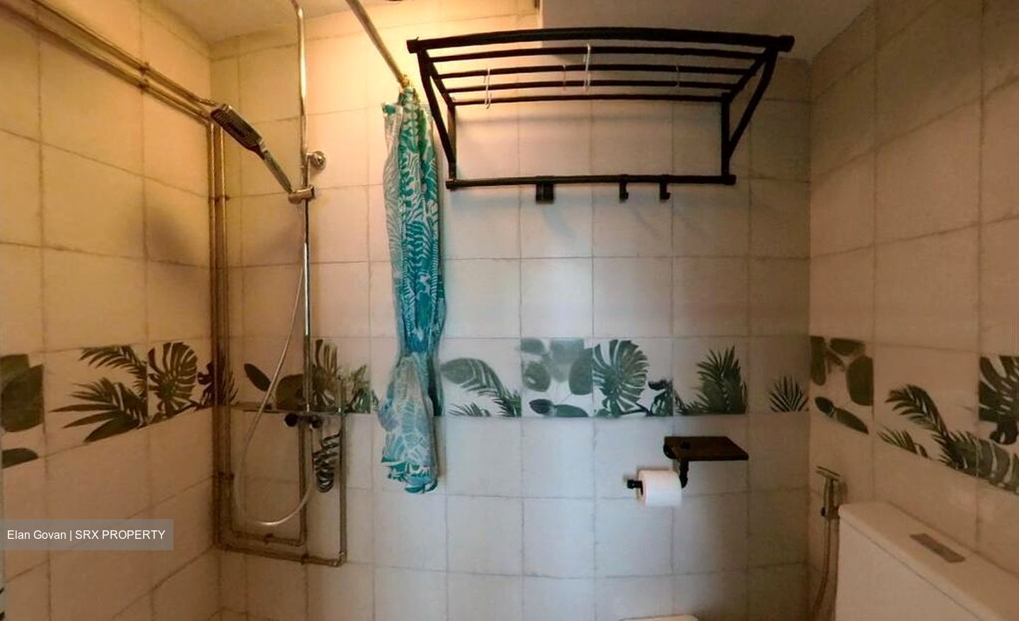 Spottiswoode Park (D2), Apartment #481897121